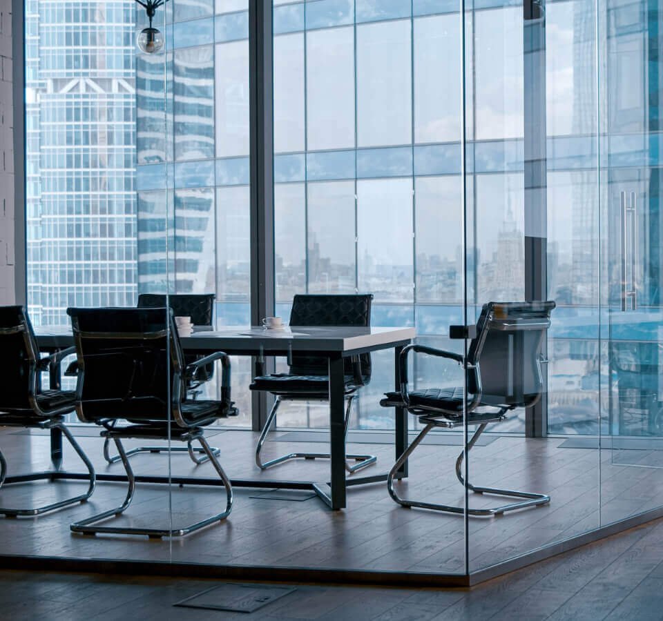 画像:Building management