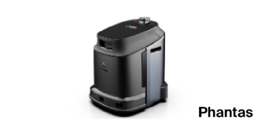 画像:Phantas