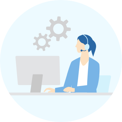 画像:人が創る最適運用