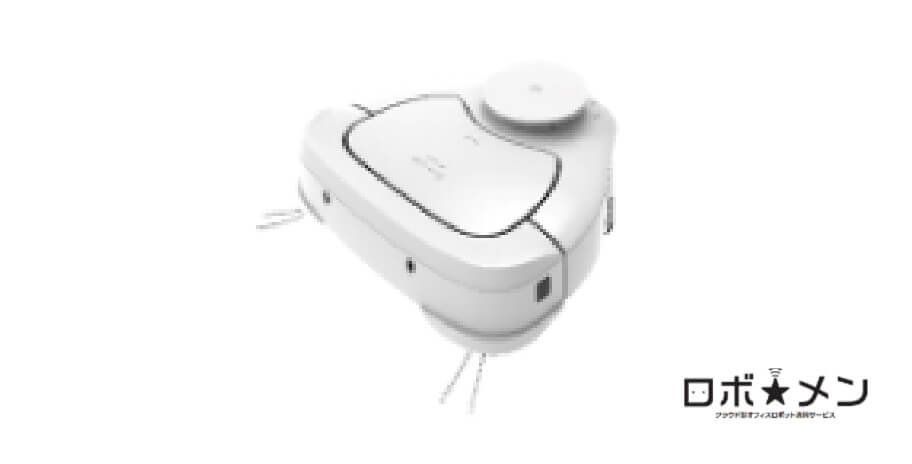 画像:ロボ★メン