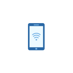 画像:スマートフォン