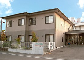 画像:ケアポート岡山