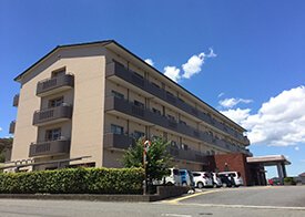 画像:ケアポート梅美台