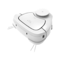 画像:清掃ロボット