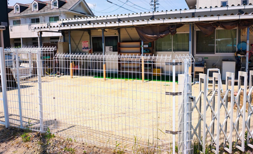 子どもたちの安全・安心を第一に保育できる安全・防犯対策をしたい