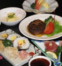 食事サービス