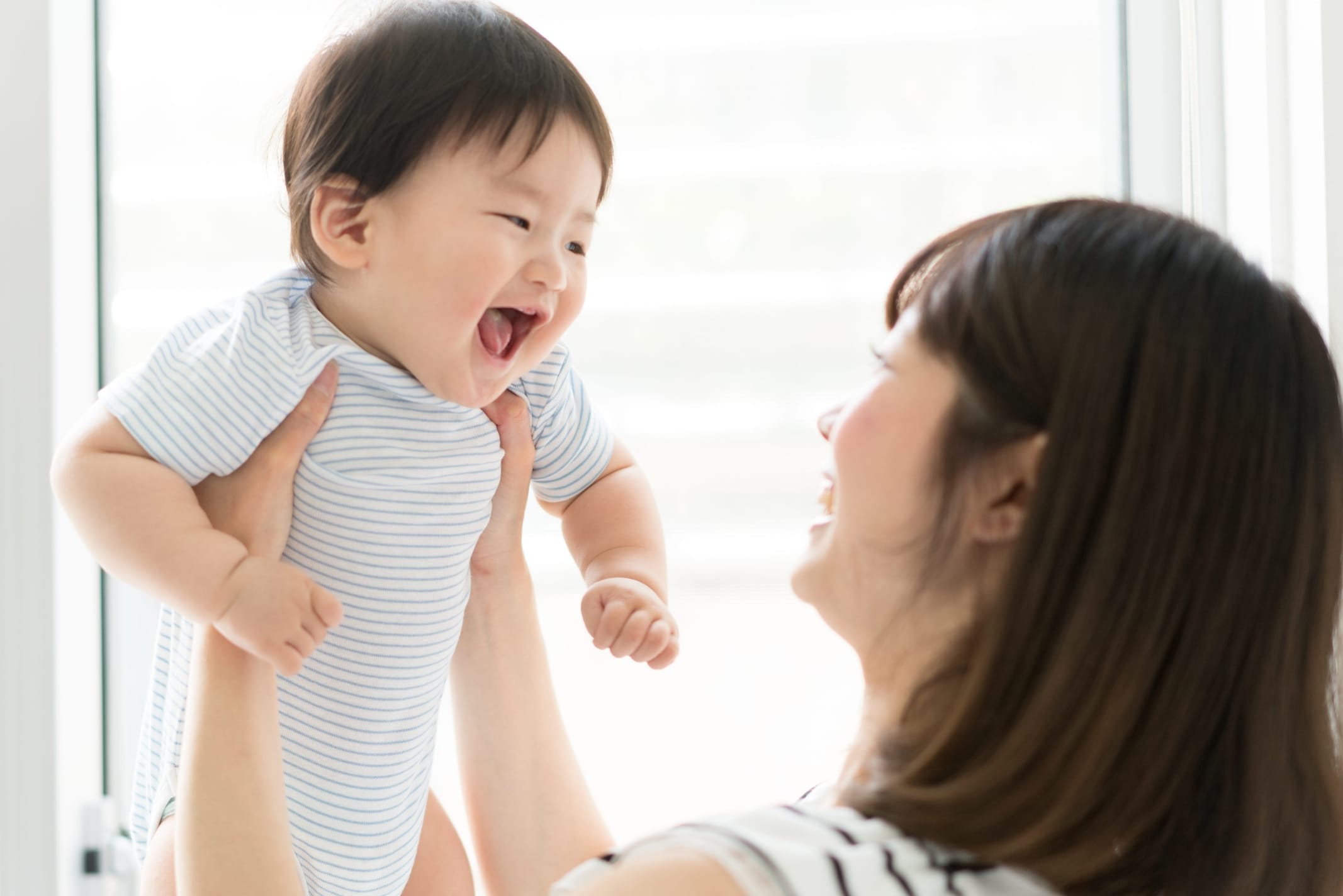 エピソード２）育児制度を利用して、仕事も子どもとの時間も大切に